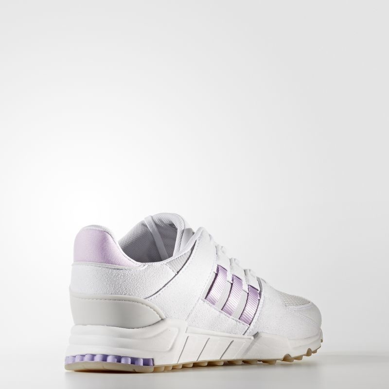 Adidas eqt sale purple glow